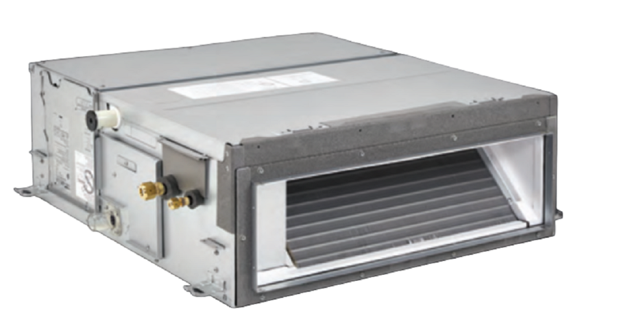 VRF система Toshiba MMD-UP0481BHP-E