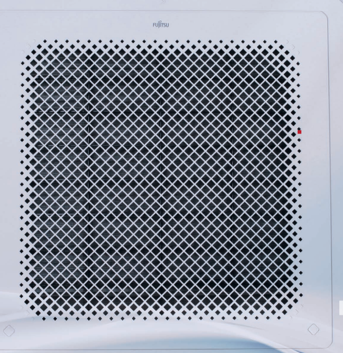 VRF система Fujitsu AUXK036GLEH/UTGUKYCW