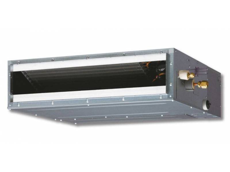 VRF система Fujitsu ARXD012GLEH