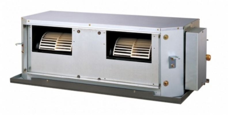 VRF система Fujitsu ARXD012GLEH