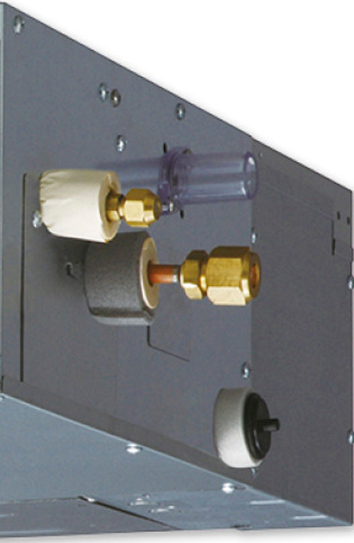 Fujitsu ARXK007GLGH, фото4