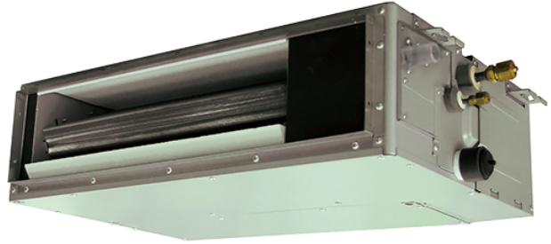 VRF система Fujitsu ARXK012GLGH