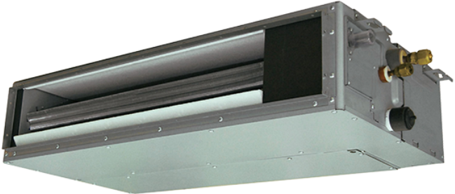 VRF система Fujitsu ARXK018GLGH
