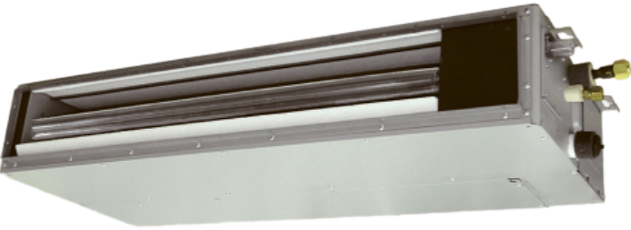 VRF система Fujitsu ARXK024GLGH