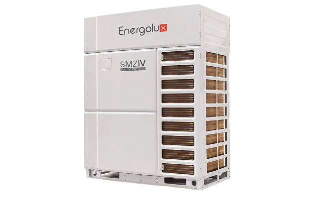 VRF система Energolux SMZU215V4AI