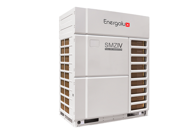 VRF система Energolux SMZU215V4AI