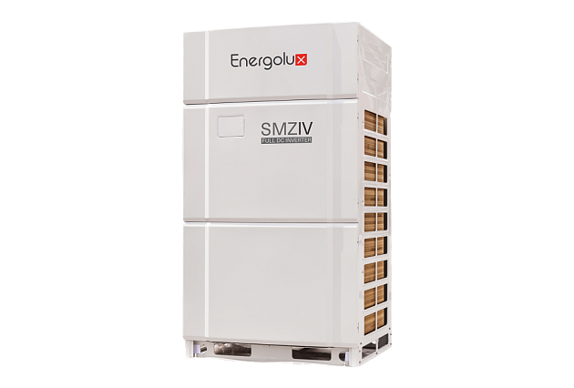 VRF система Energolux SMZUR75V4AI