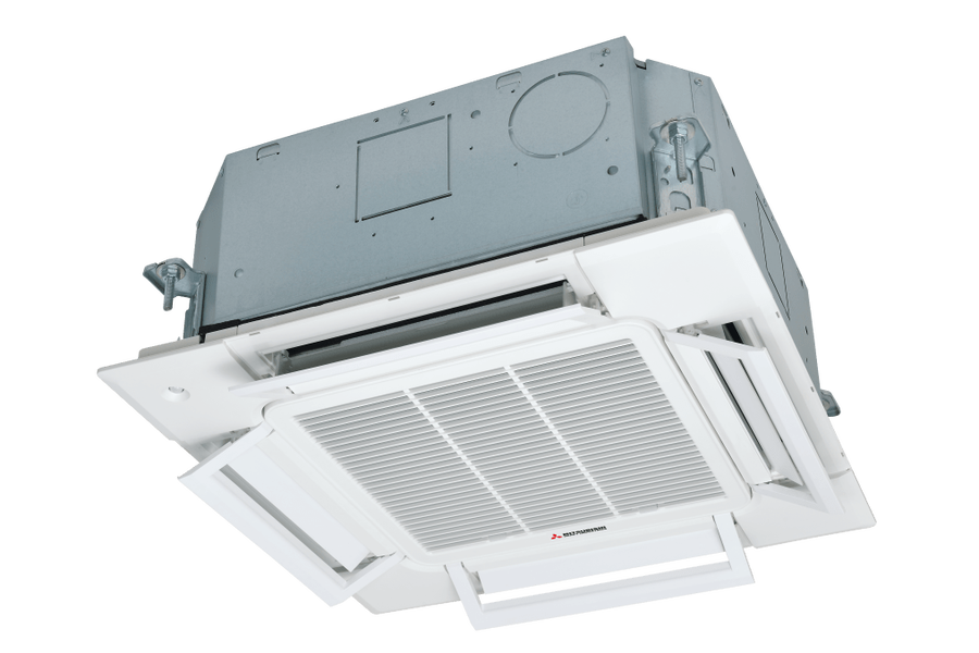 Mitsubishi Heavy FDTC28KXZE1-W, фото3