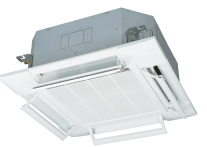 Mitsubishi Heavy FDT45KXZE1-W, фото3