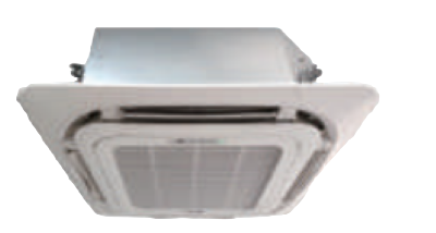 VRF система TICA TMCF022AC
