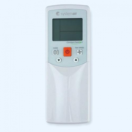 Systemair SYSVRF2 CASSETTE 160 Q, фото5