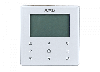 Mdv MDI2-160DLDHN1, фото4