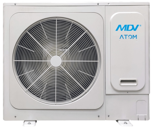 VRF система Mdv V60W/DHN1(At)