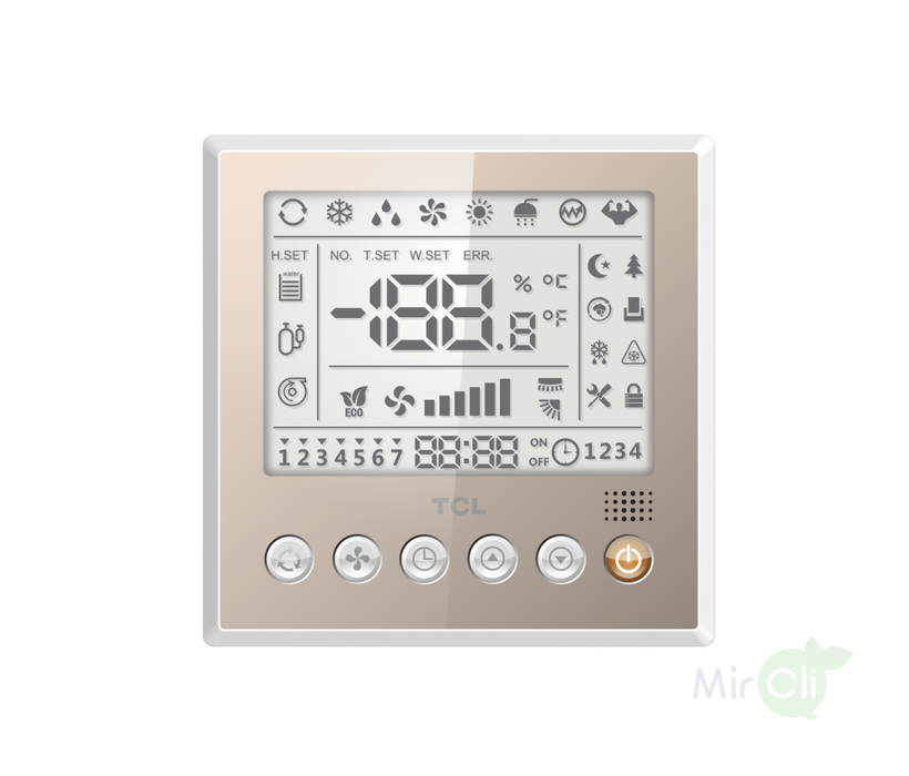 VRF система TCL TMV-V280F1/N1Y