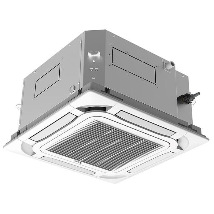 VRF система Gree GMV-ND45T/E-T