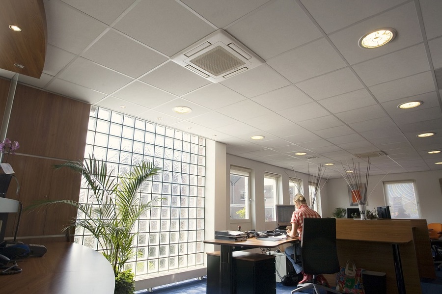 Gree GMV-ND22T/C-T, фото4