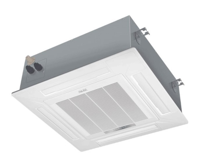AUX ARVCA-H036/4R1X