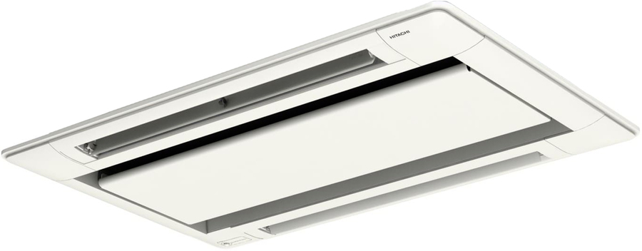 Hitachi RCD-2.5FSN3, фото3