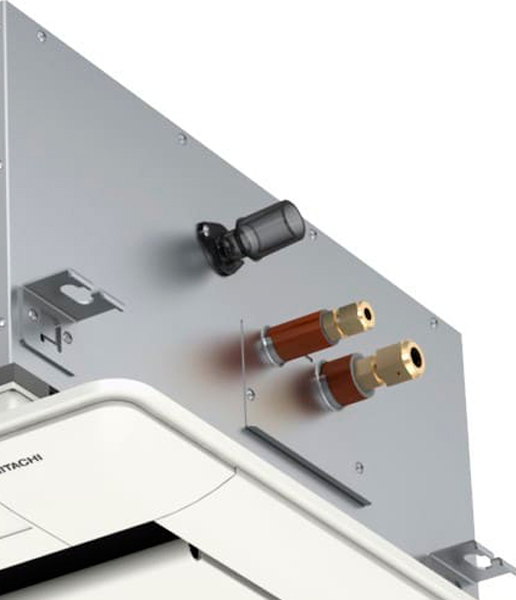 VRF система Hitachi RCD-6.0FSN3