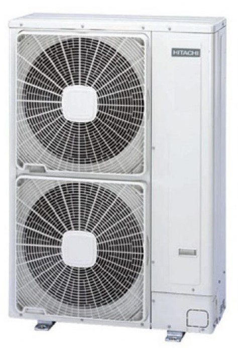 VRF система Hitachi RAS-5XHNP1E