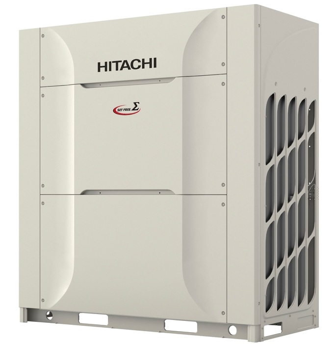 VRF система Hitachi RAS-24FSXNSE