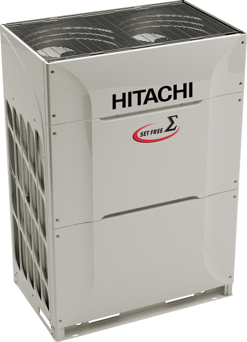 Hitachi RAS-24FSXNSE, фото5