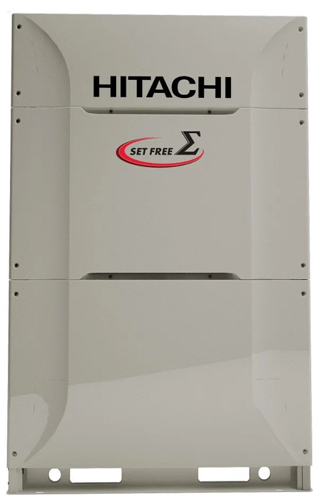 VRF система Hitachi RAS-14FSXNPE