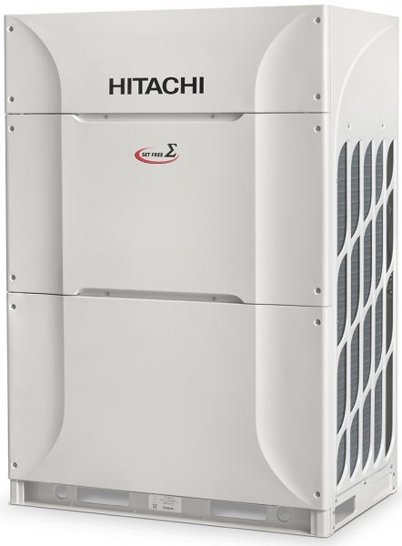 VRF система Hitachi RAS-16FSXNPE