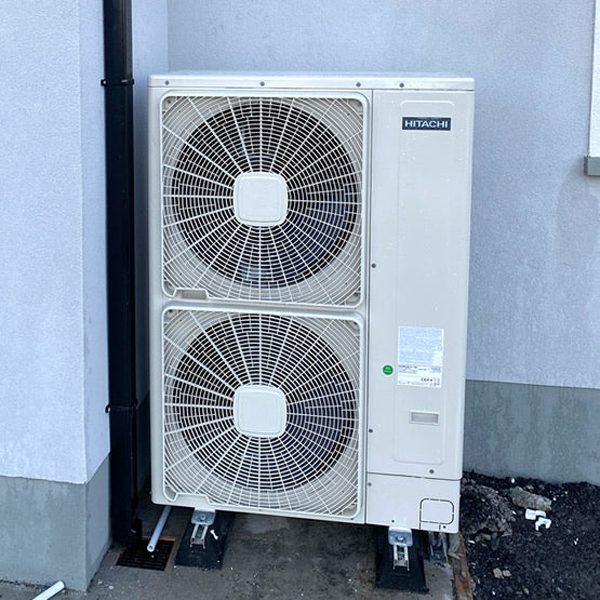 VRF система Hitachi RAS-10XHNPE