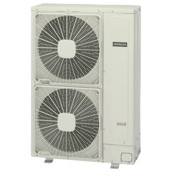 VRF система Hitachi RAS-4XHVNP1E