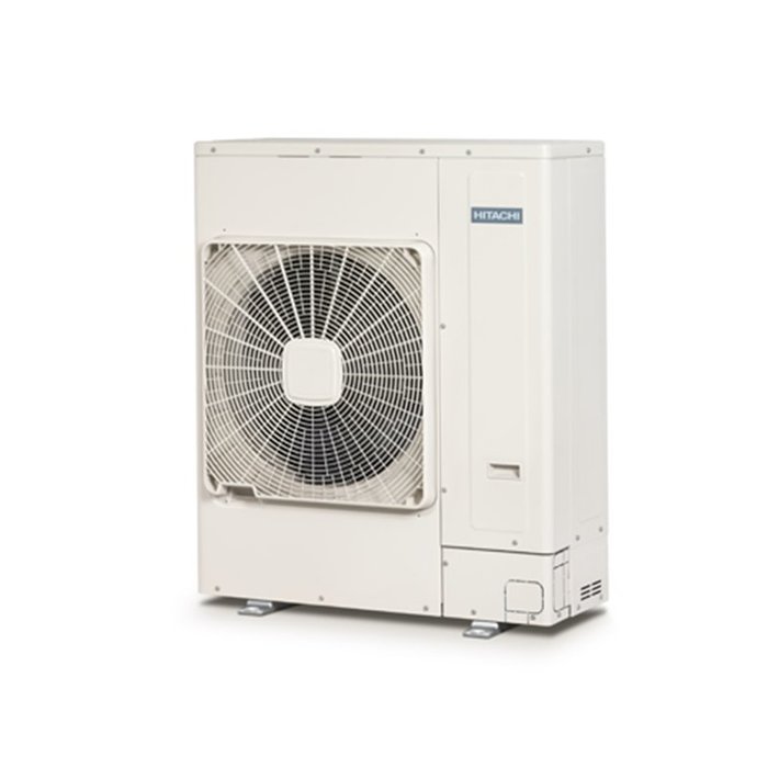 VRF система Hitachi RAS-4HVNP2E