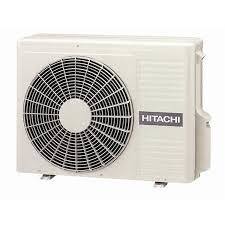 VRF система Hitachi RAS-3HVRC2