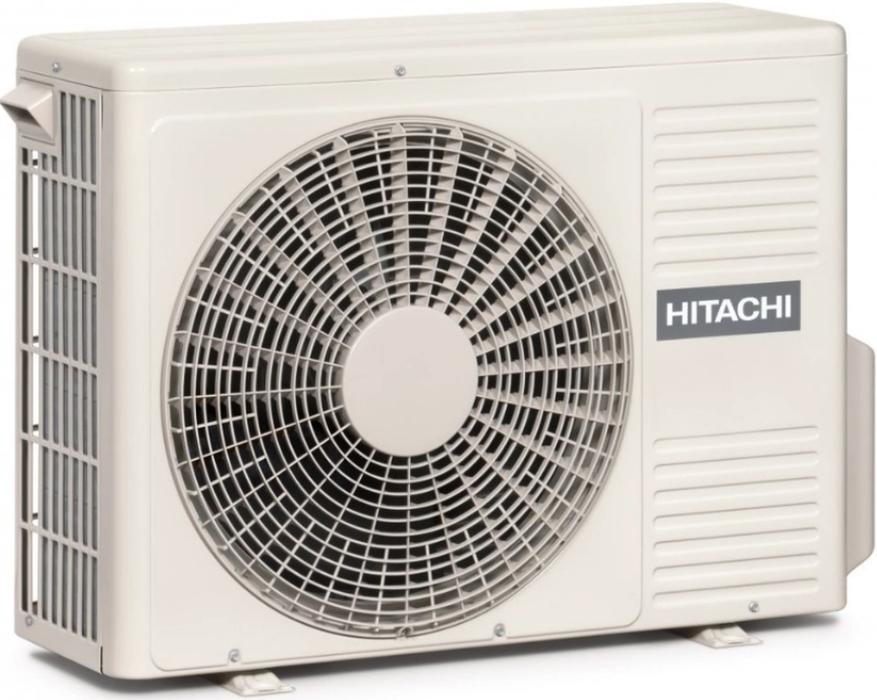 Hitachi RAS-3HVRC2, фото5