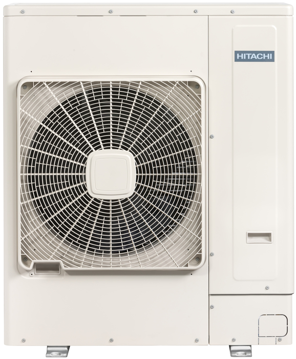 Hitachi RAS-6HVNC2E, фото4