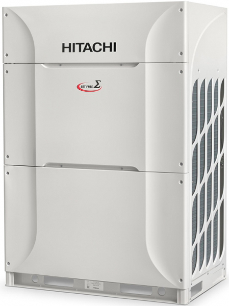 Hitachi RAS-8FSXNSE, фото4