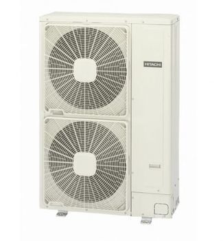 VRF система Hitachi RAS-8XHNPE