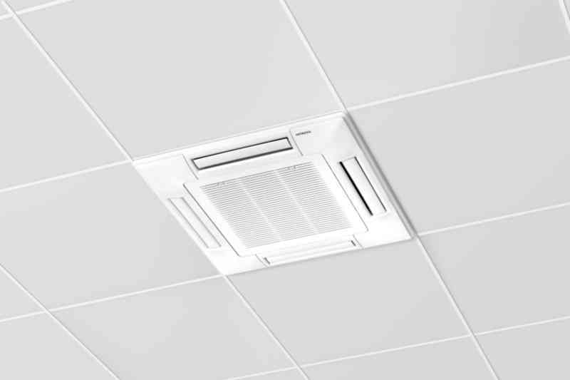 Hitachi RCI-1.0FSR, фото3