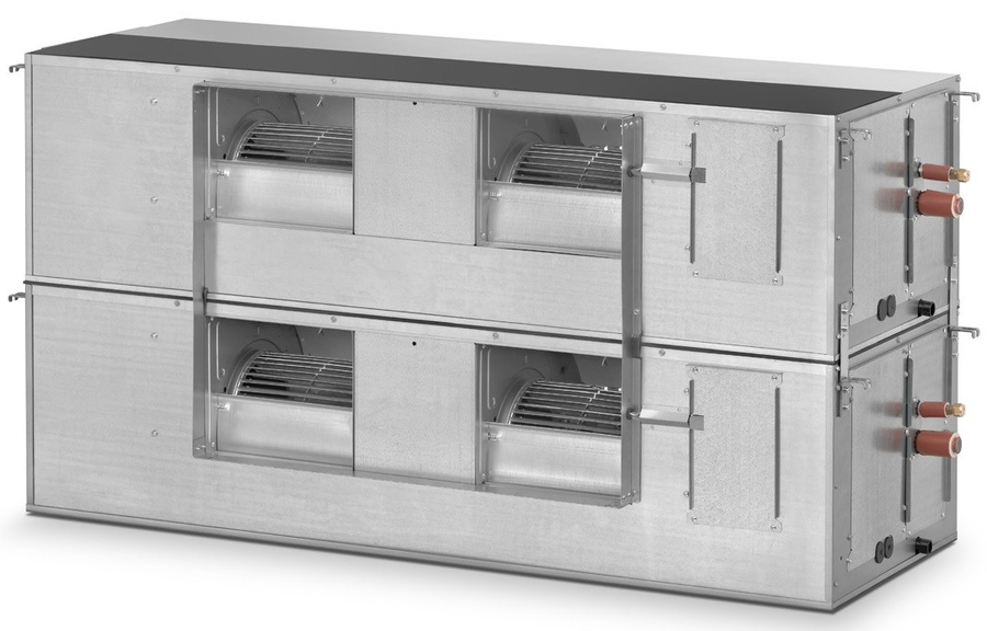 VRF система Hitachi RPIH-5.0FSRE