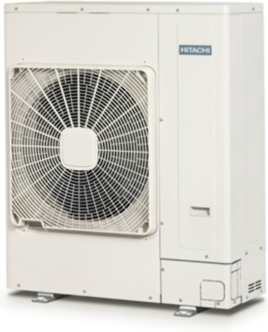 VRF система Hitachi RAS-5HVNC2E