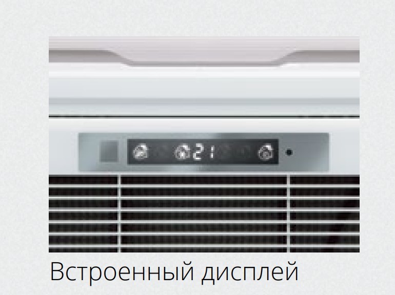 Dahatsu CS-VRF-H28/DC4W, фото4