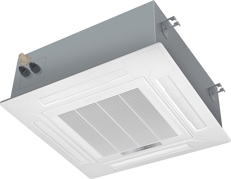 VRF система Dahatsu CS-VRF-H140/DC4W