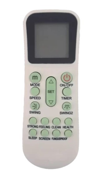 Dahatsu DS-VRF-H22/AC30P, фото5