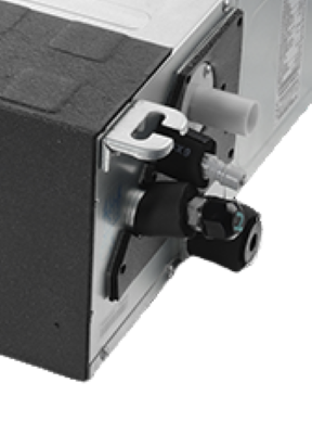 VRF система Dahatsu DM-VRF-H150/AC50P