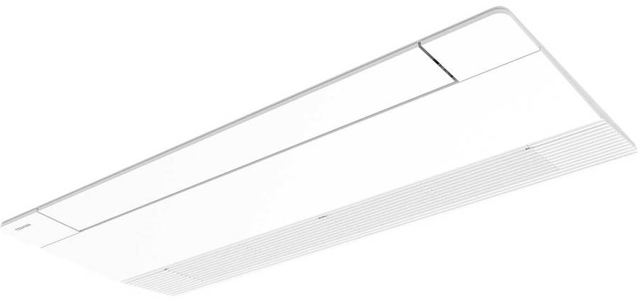 VRF система Toshiba MMU-UP0031YHP-E