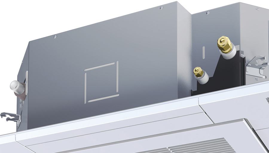 Toshiba MMU-UP0091H-E, фото4