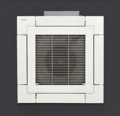 VRF система Toshiba MMU-UP0271H-E