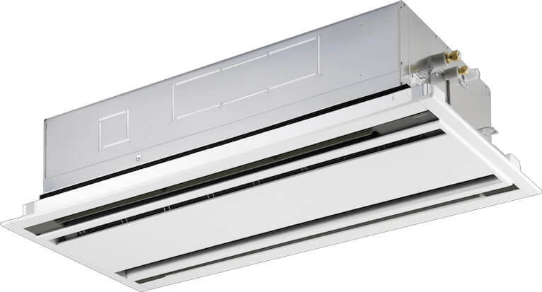 VRF система Toshiba MMU-UP0181WH-E