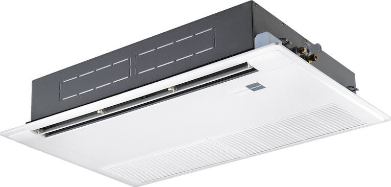 VRF система Toshiba MMU-UP0241SH-E