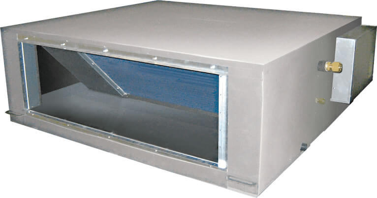 VRF система Toshiba MMD-AP0721HFE