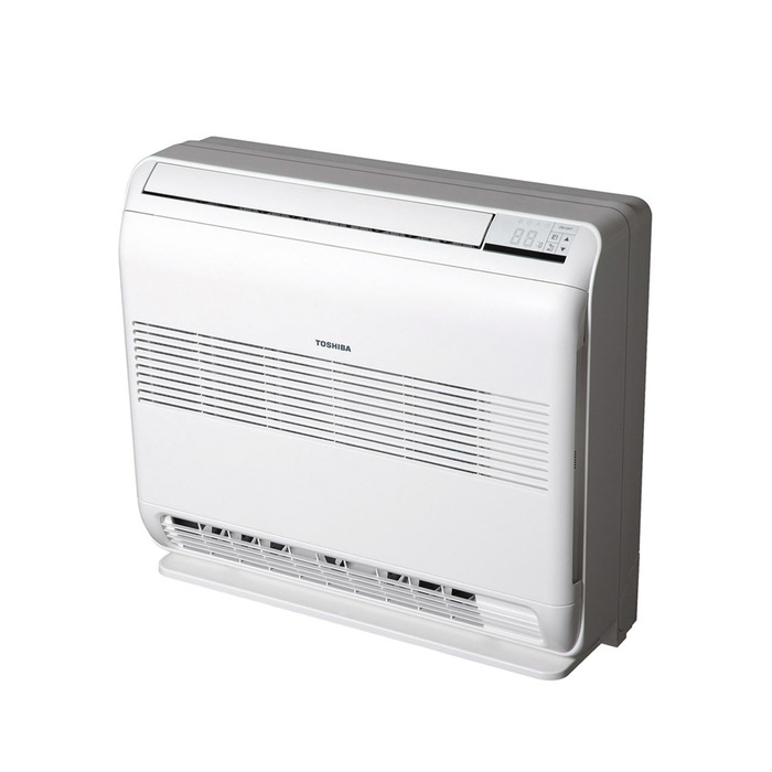 VRF система Toshiba MML-UP0121NHP-E